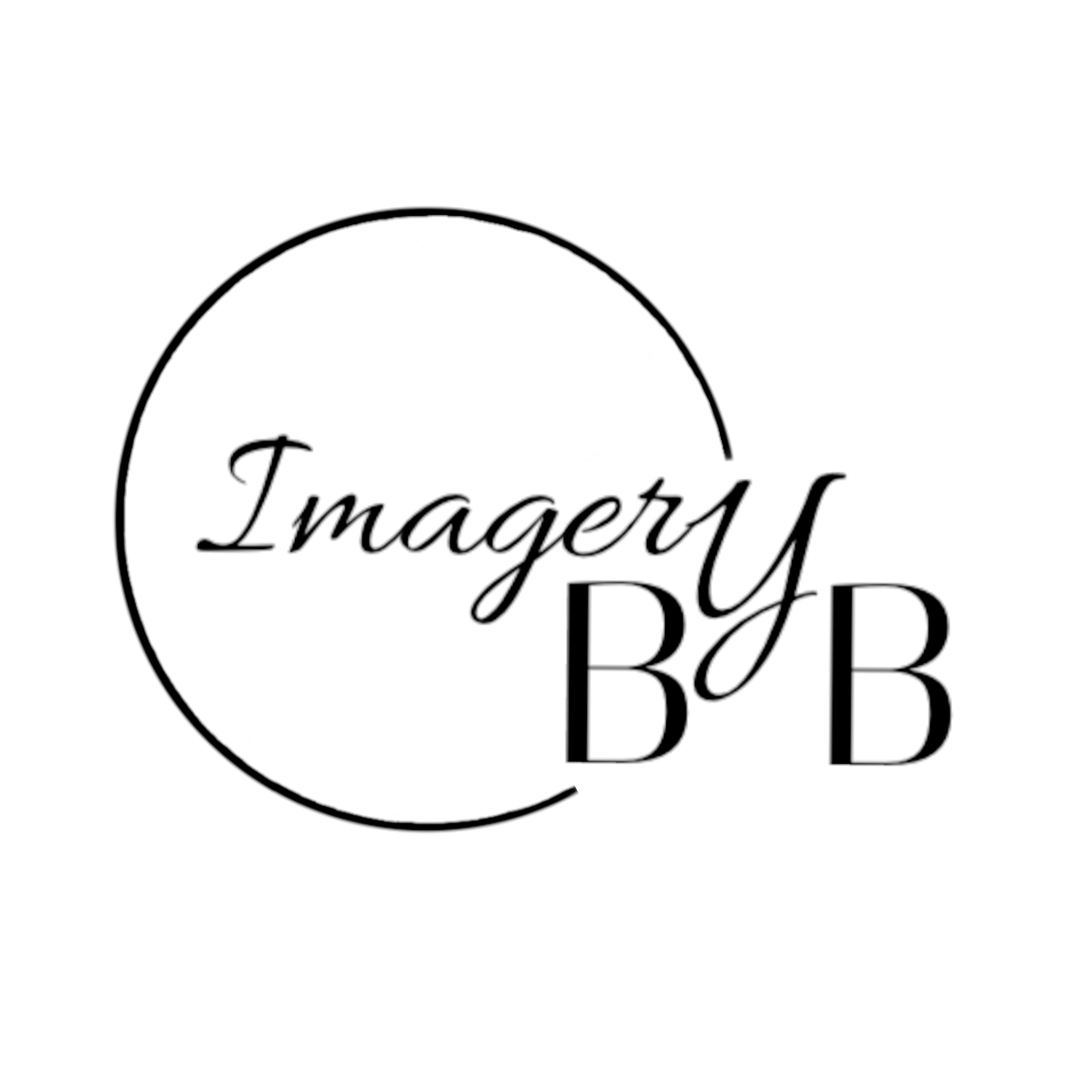 ImageryBYB Logo